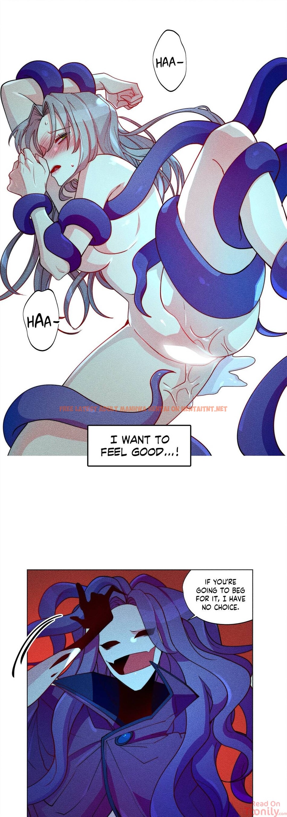 Read Hentai Image 9 119 in comic The Virgin Witch - Chapter 23 - hentaitnt.net