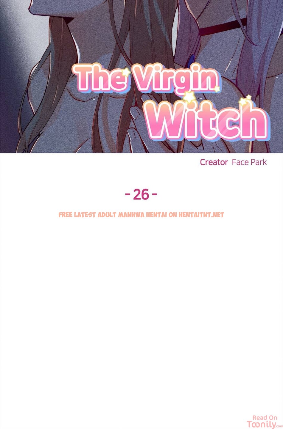 Read Hentai Image 16 125 in comic The Virgin Witch - Chapter 26 - hentaitnt.net