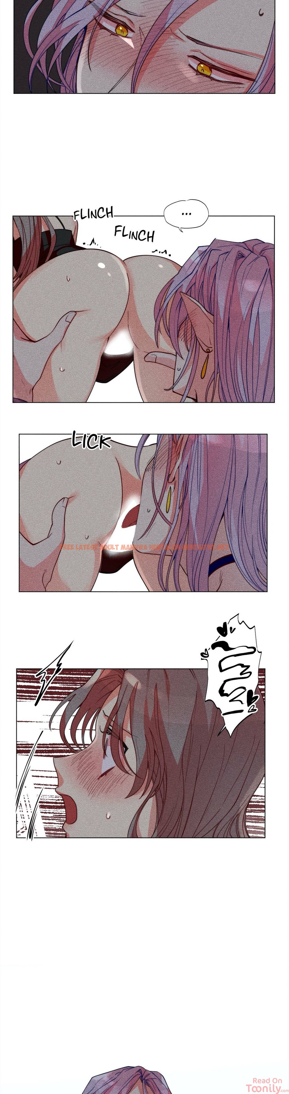 Read Hentai Image 11 125 in comic The Virgin Witch - Chapter 27 - hentaitnt.net