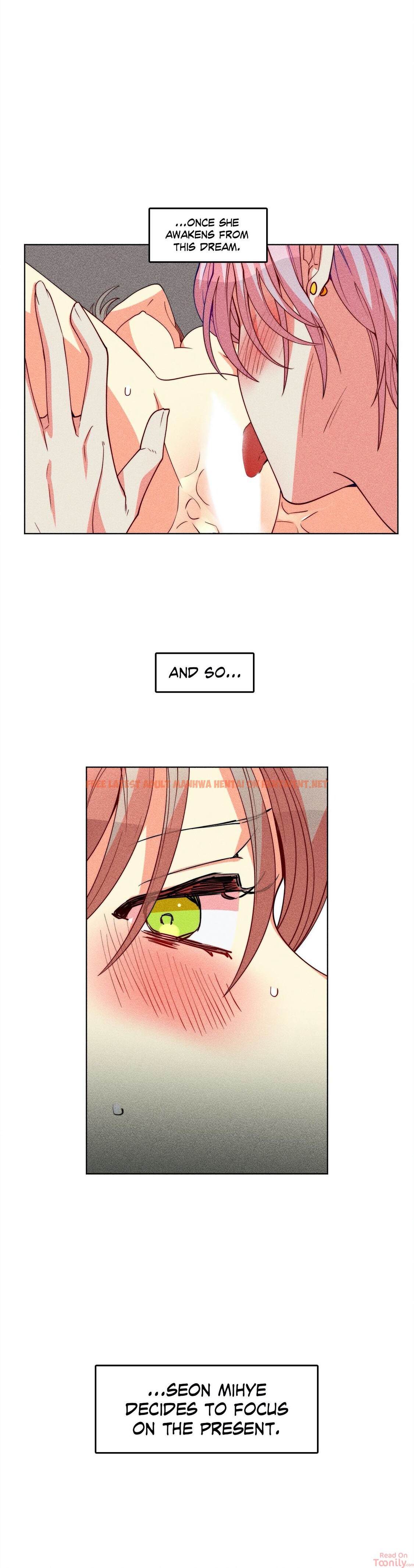 Read Hentai Image 3 131 in comic The Virgin Witch - Chapter 33 - hentaitnt.net