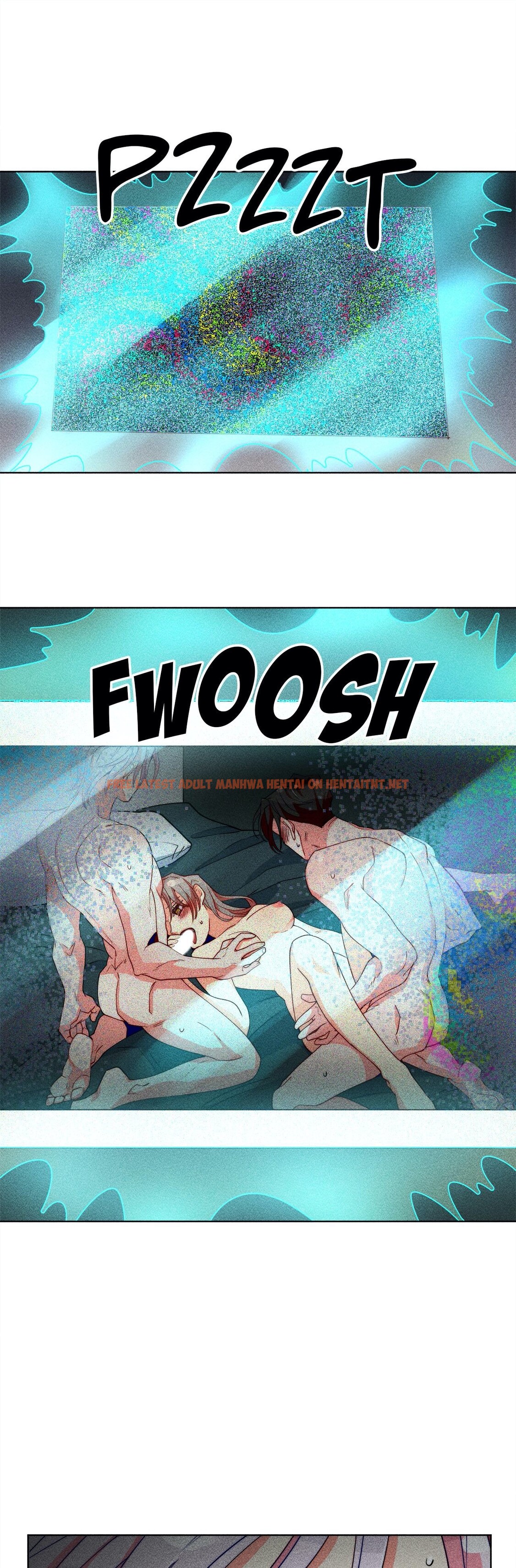 Read Hentai Image 16 136 in comic The Virgin Witch - Chapter 34 - hentaitnt.net