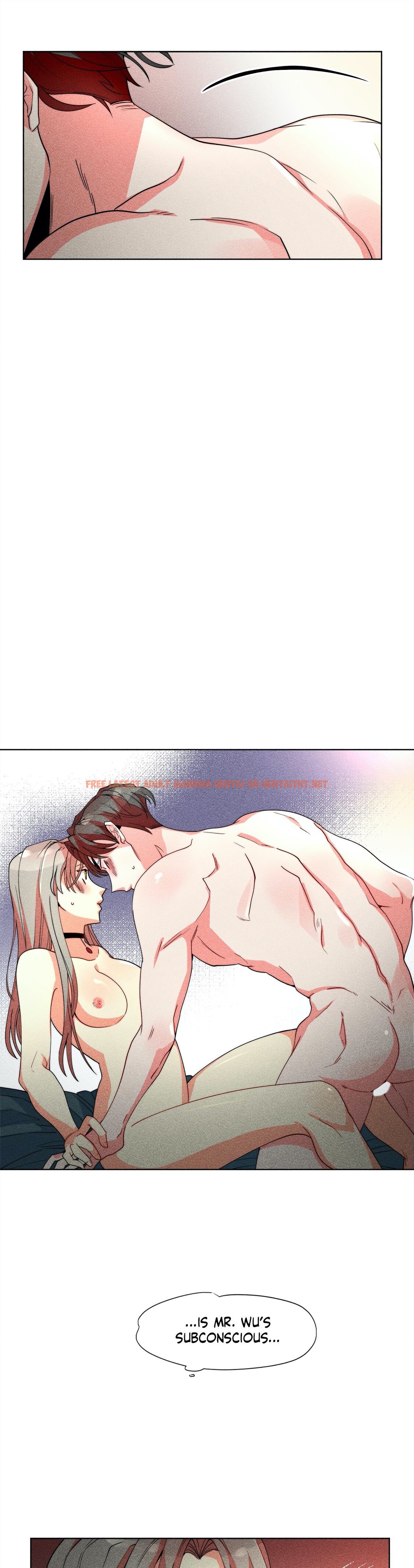 Read Hentai Image 7 136 in comic The Virgin Witch - Chapter 34 - hentaitnt.net