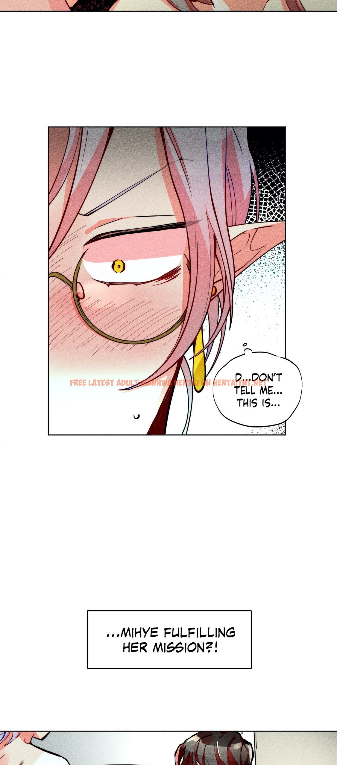 Read Hentai Image 2 136 in comic The Virgin Witch - Chapter 35 - hentaitnt.net