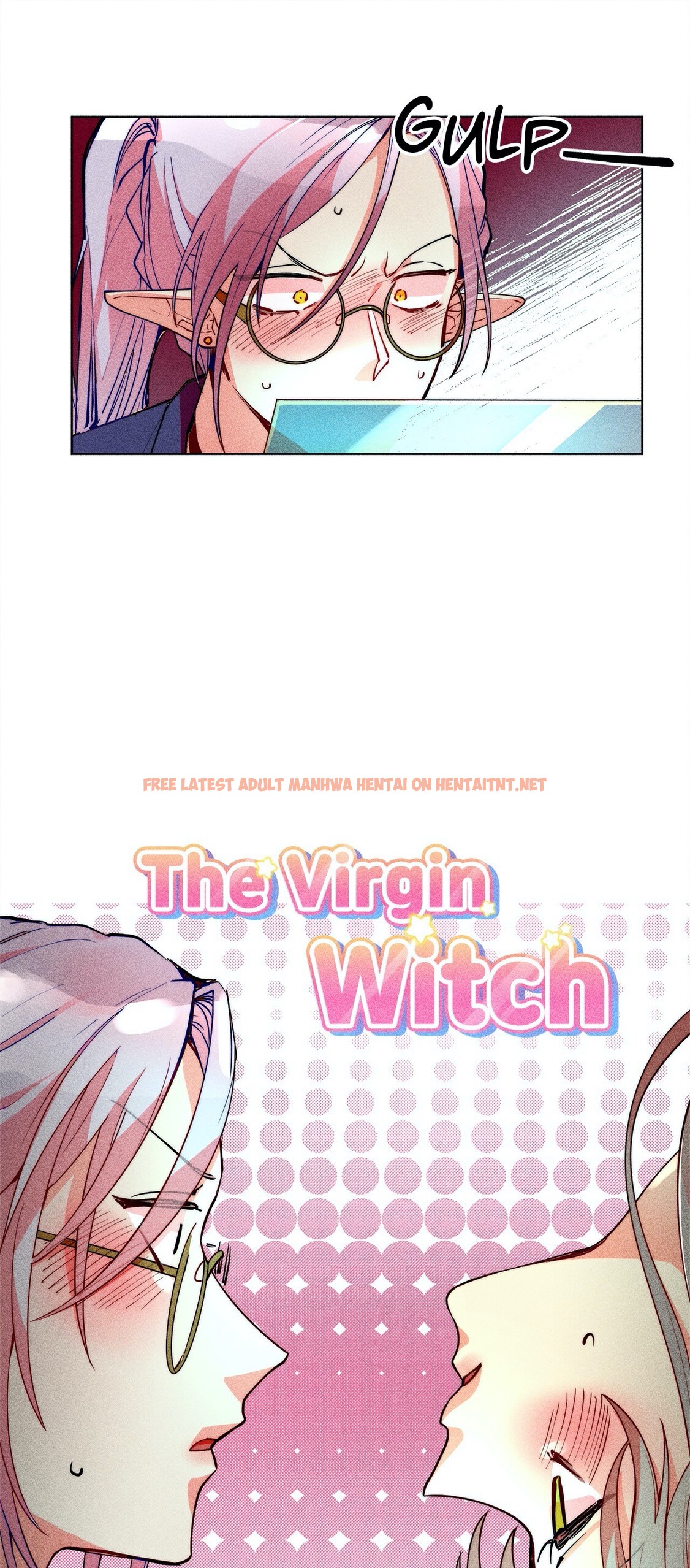 Read Hentai Image 6 136 in comic The Virgin Witch - Chapter 35 - hentaitnt.net