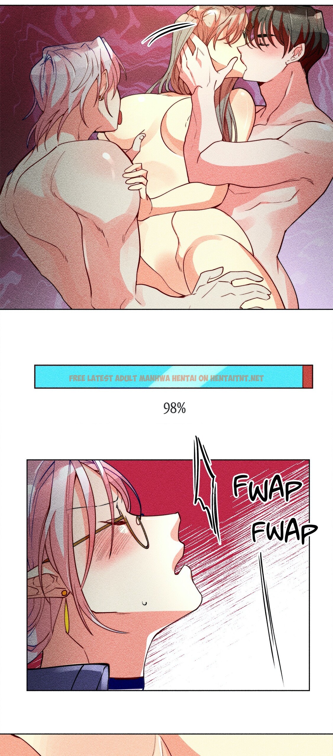 Read Hentai Image 1 136 in comic The Virgin Witch - Chapter 36 - hentaitnt.net