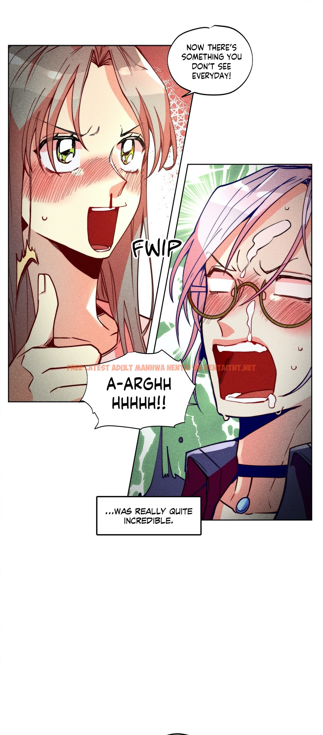 Read Hentai Image 11 136 in comic The Virgin Witch - Chapter 36 - hentaitnt.net