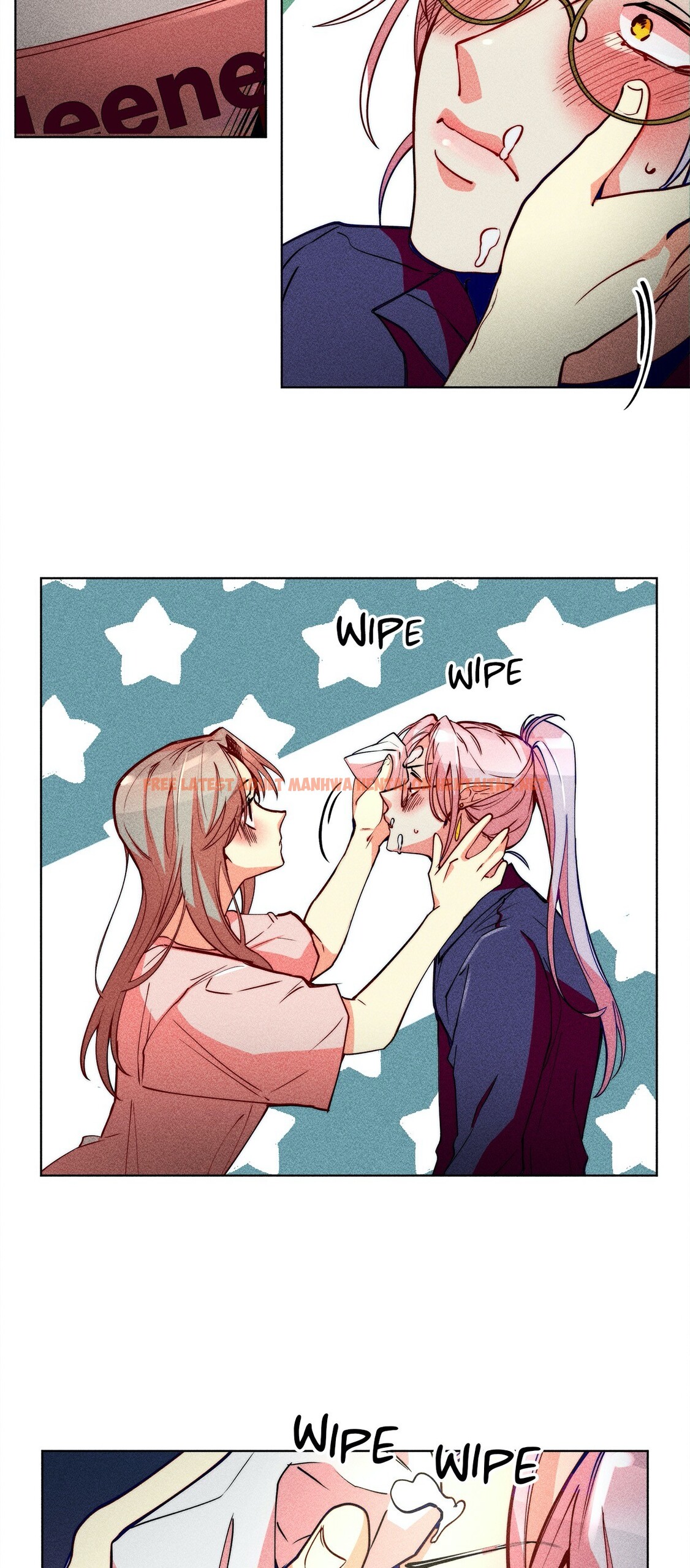 Read Hentai Image 22 136 in comic The Virgin Witch - Chapter 36 - hentaitnt.net