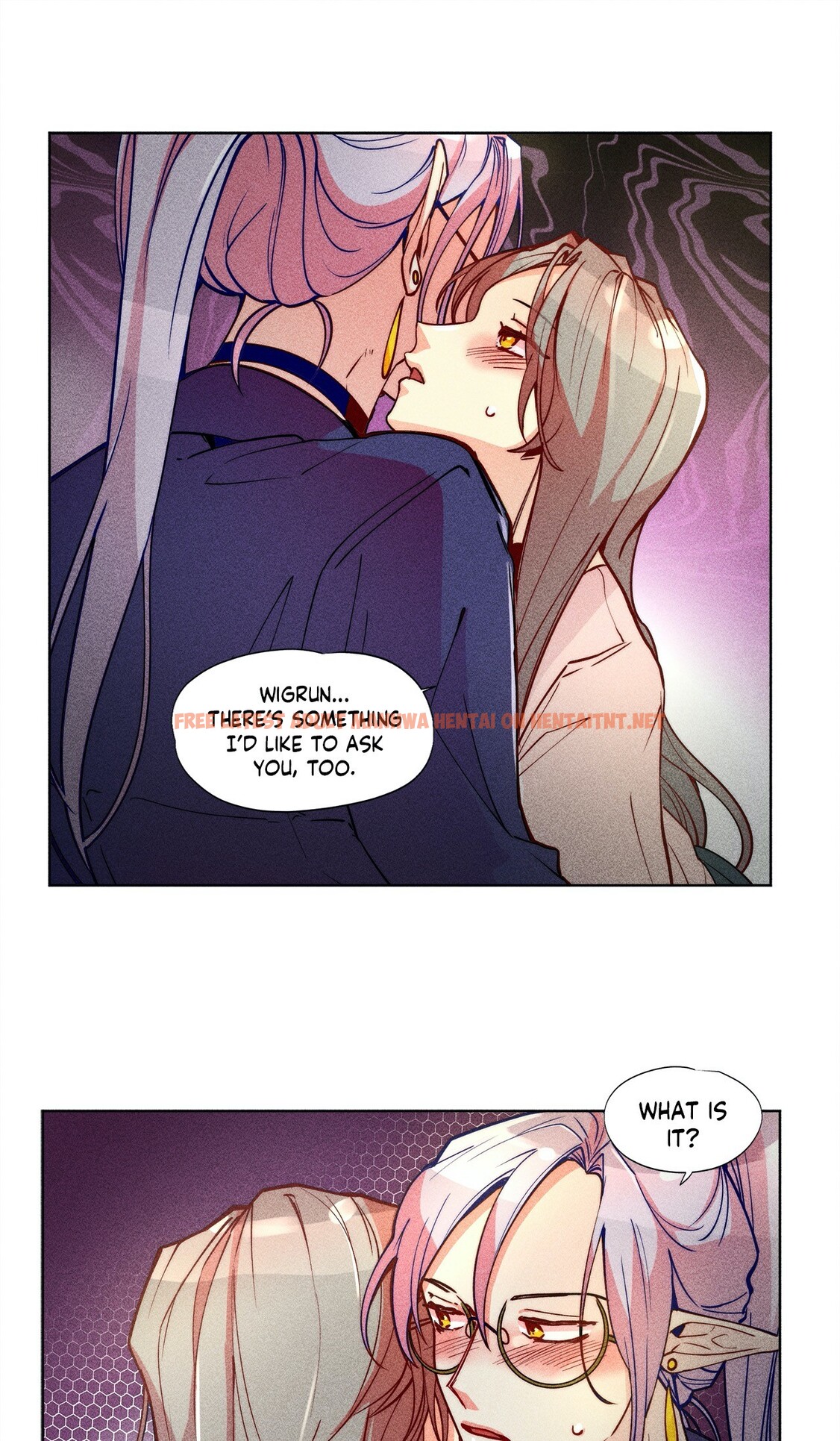 Read Hentai Image 31 136 in comic The Virgin Witch - Chapter 36 - hentaitnt.net