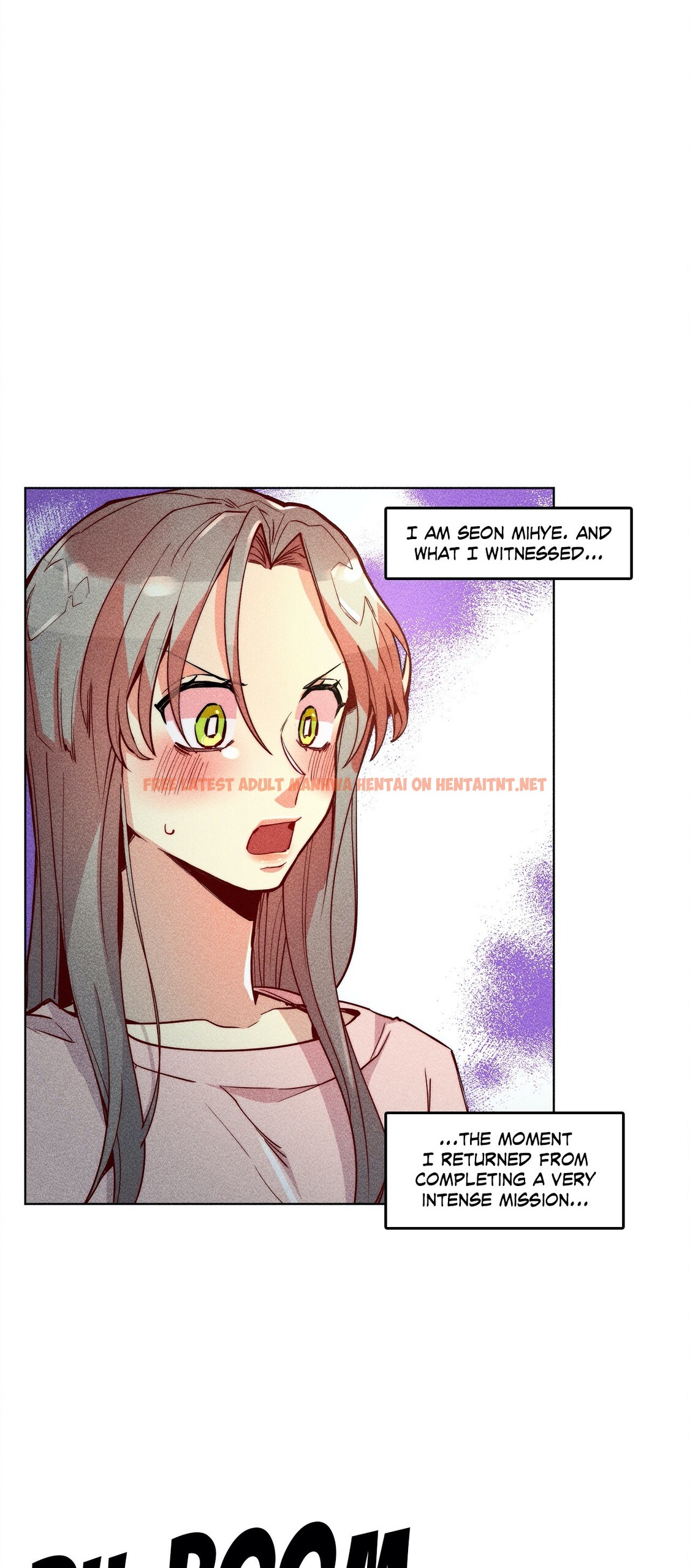 Read Hentai Image 9 136 in comic The Virgin Witch - Chapter 36 - hentaitnt.net