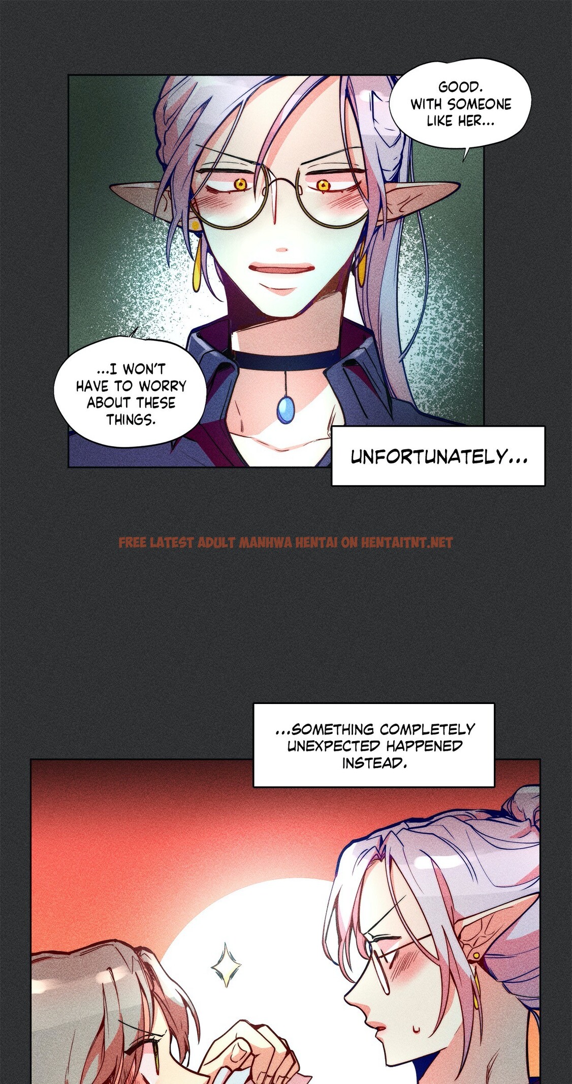 Read Hentai Image 13 136 in comic The Virgin Witch - Chapter 37 - hentaitnt.net