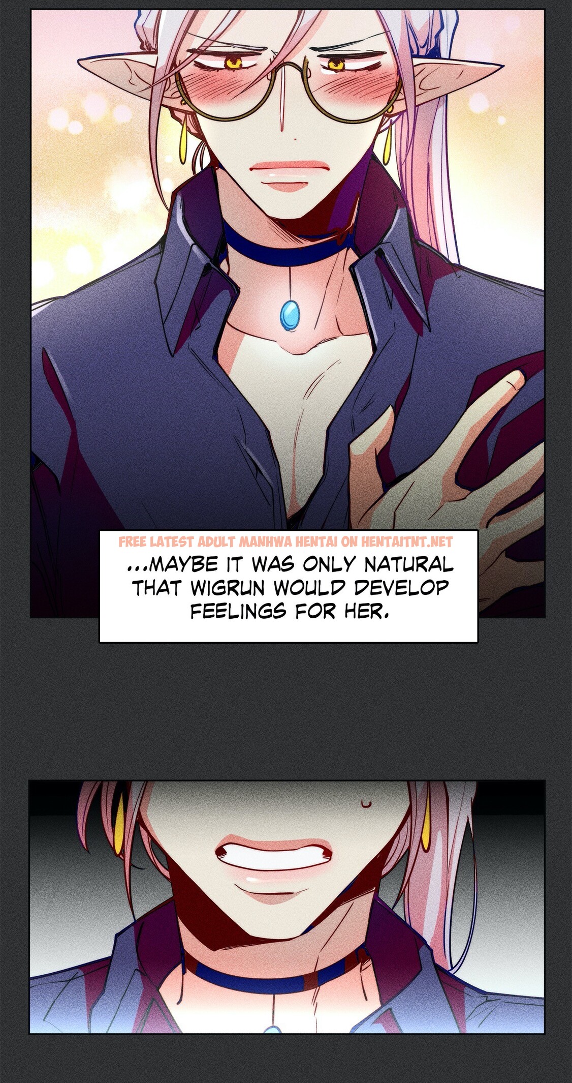 Read Hentai Image 17 136 in comic The Virgin Witch - Chapter 37 - hentaitnt.net