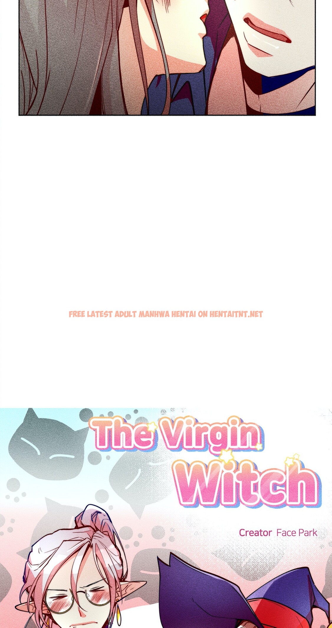 Read Hentai Image 2 136 in comic The Virgin Witch - Chapter 37 - hentaitnt.net