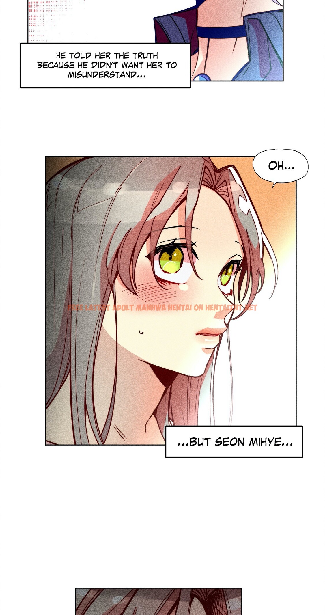 Read Hentai Image 20 136 in comic The Virgin Witch - Chapter 37 - hentaitnt.net