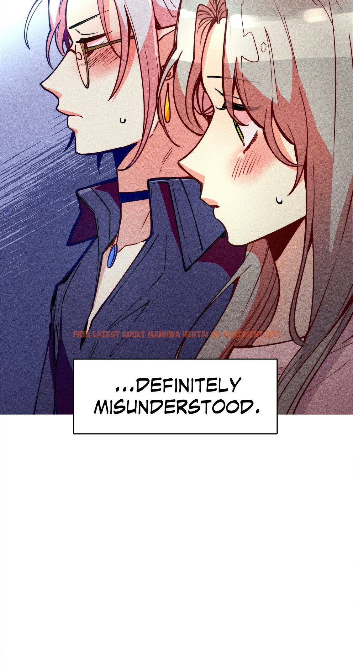 Read Hentai Image 22 141 in comic The Virgin Witch - Chapter 37 - hentaitnt.net