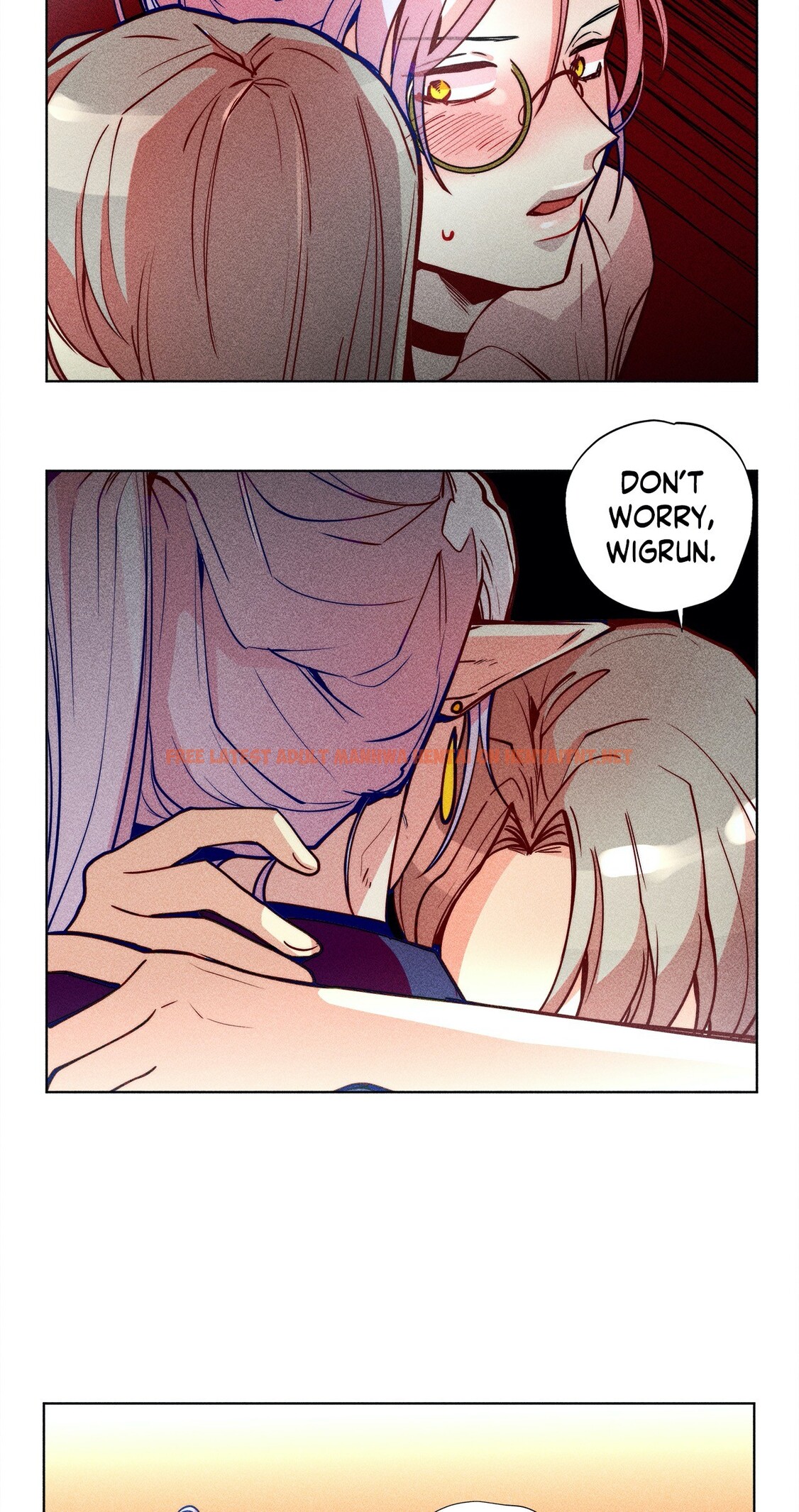 Read Hentai Image 27 141 in comic The Virgin Witch - Chapter 37 - hentaitnt.net