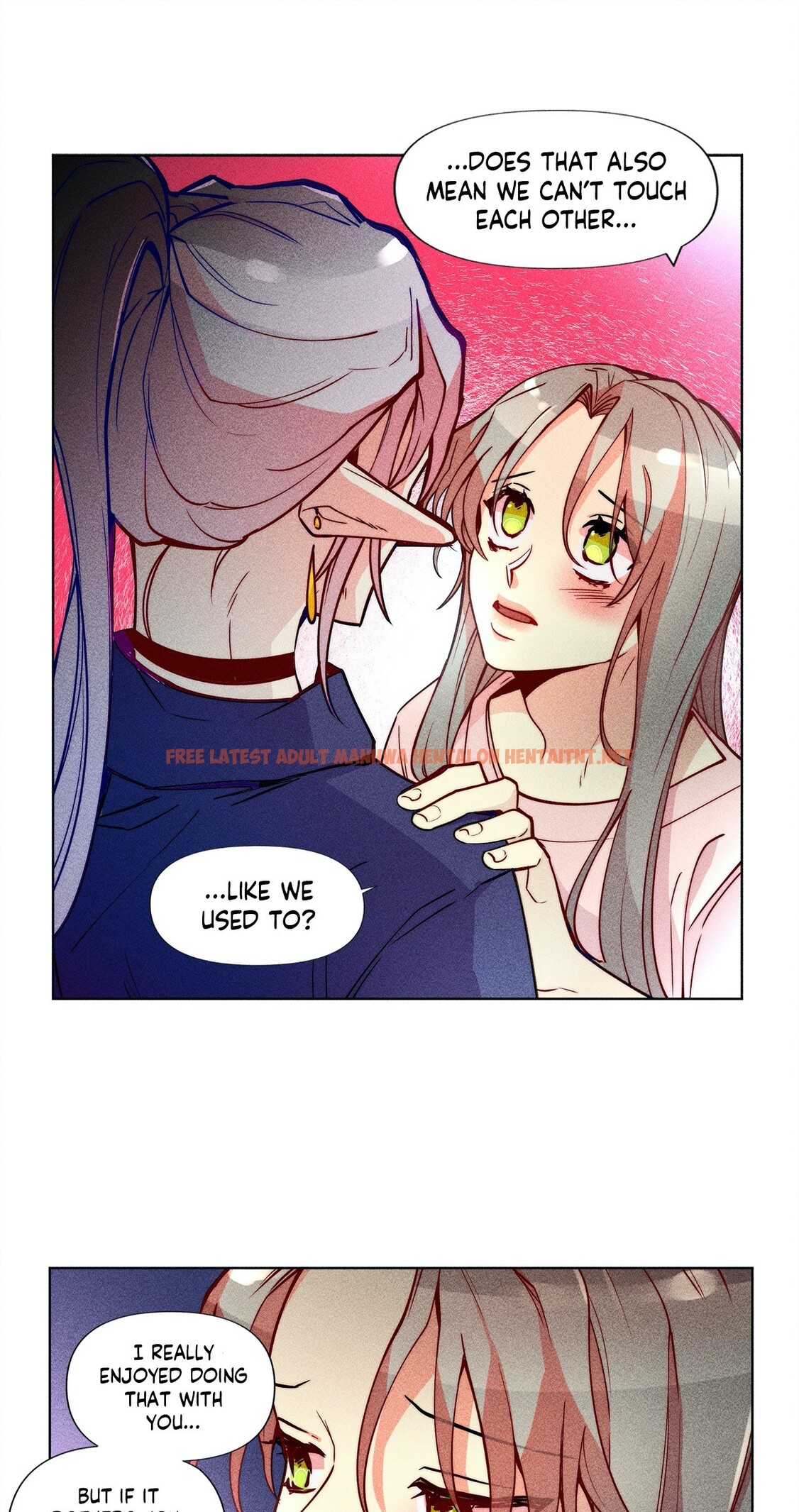 Read Hentai Image 31 141 in comic The Virgin Witch - Chapter 37 - hentaitnt.net