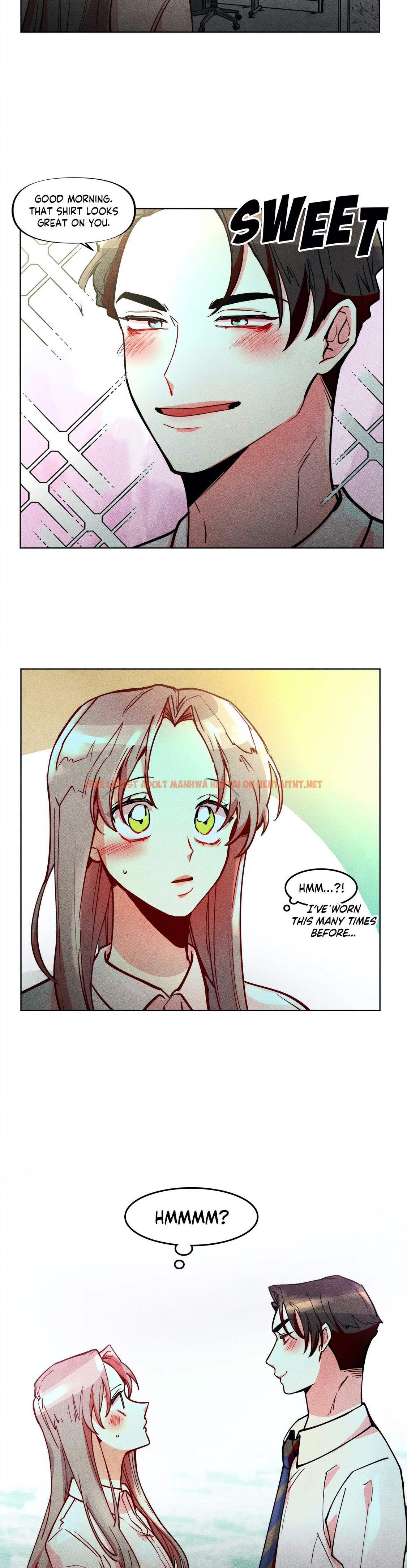 Read Hentai Image 16 142 in comic The Virgin Witch - Chapter 38 - hentaitnt.net