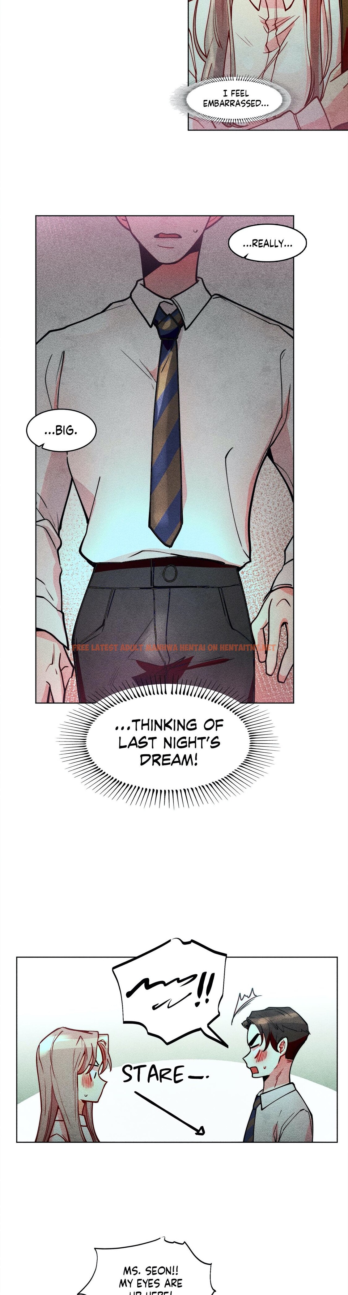 Read Hentai Image 19 142 in comic The Virgin Witch - Chapter 38 - hentaitnt.net