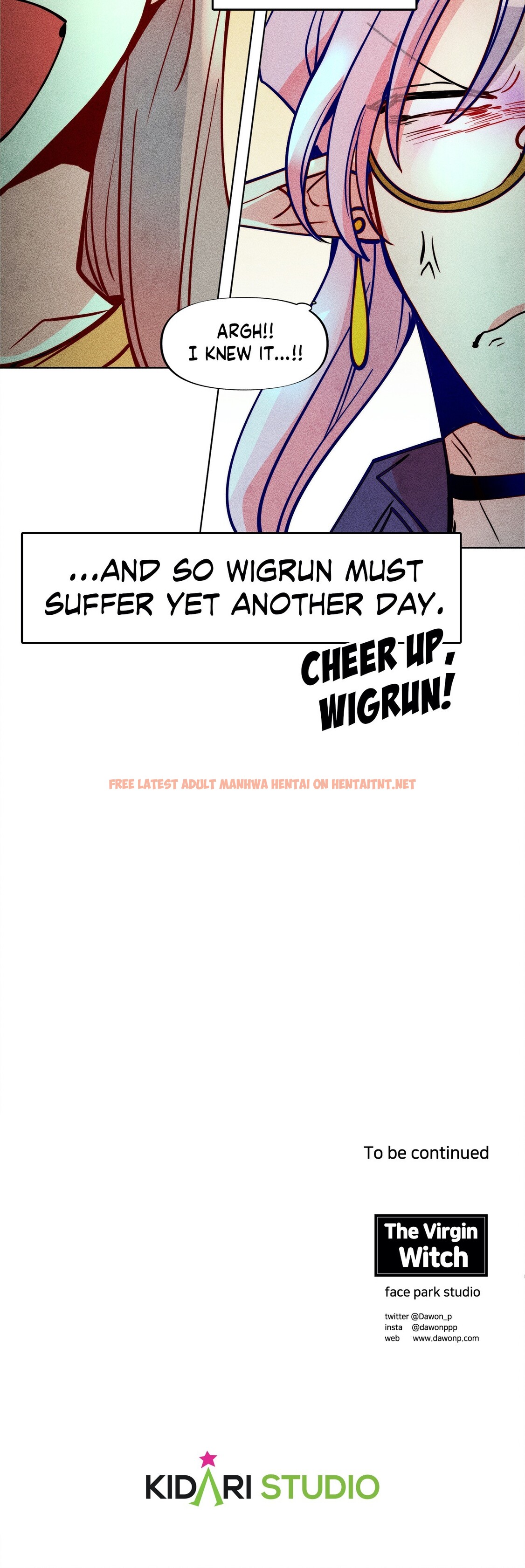 Read Hentai Image 23 142 in comic The Virgin Witch - Chapter 40 - hentaitnt.net