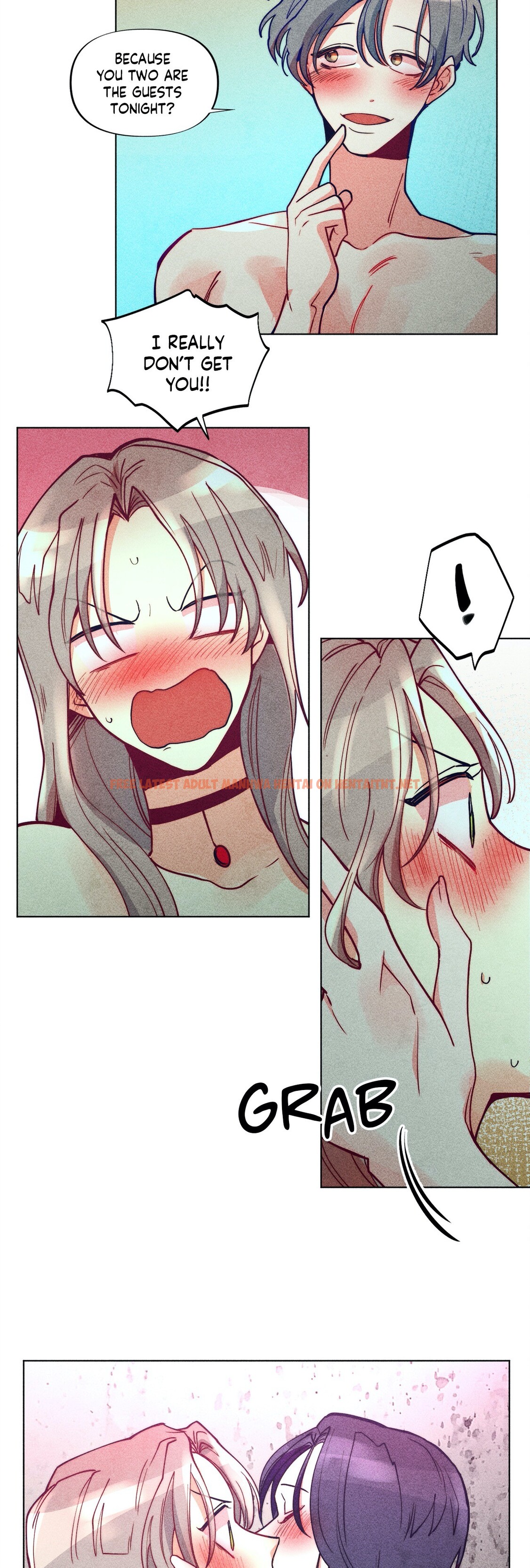 Read Hentai Image 20 147 in comic The Virgin Witch - Chapter 42 - hentaitnt.net