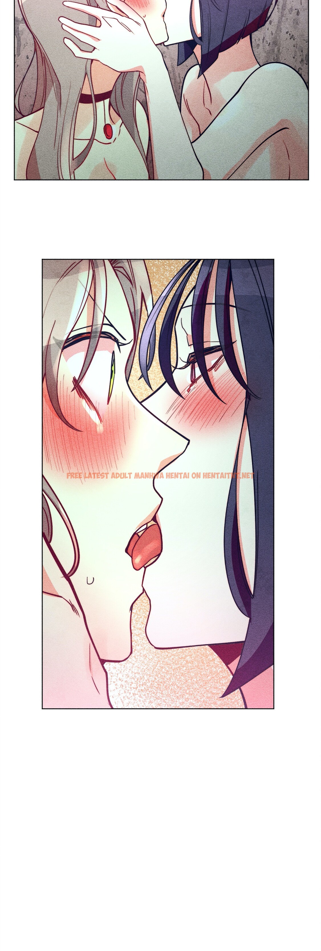 Read Hentai Image 21 147 in comic The Virgin Witch - Chapter 42 - hentaitnt.net