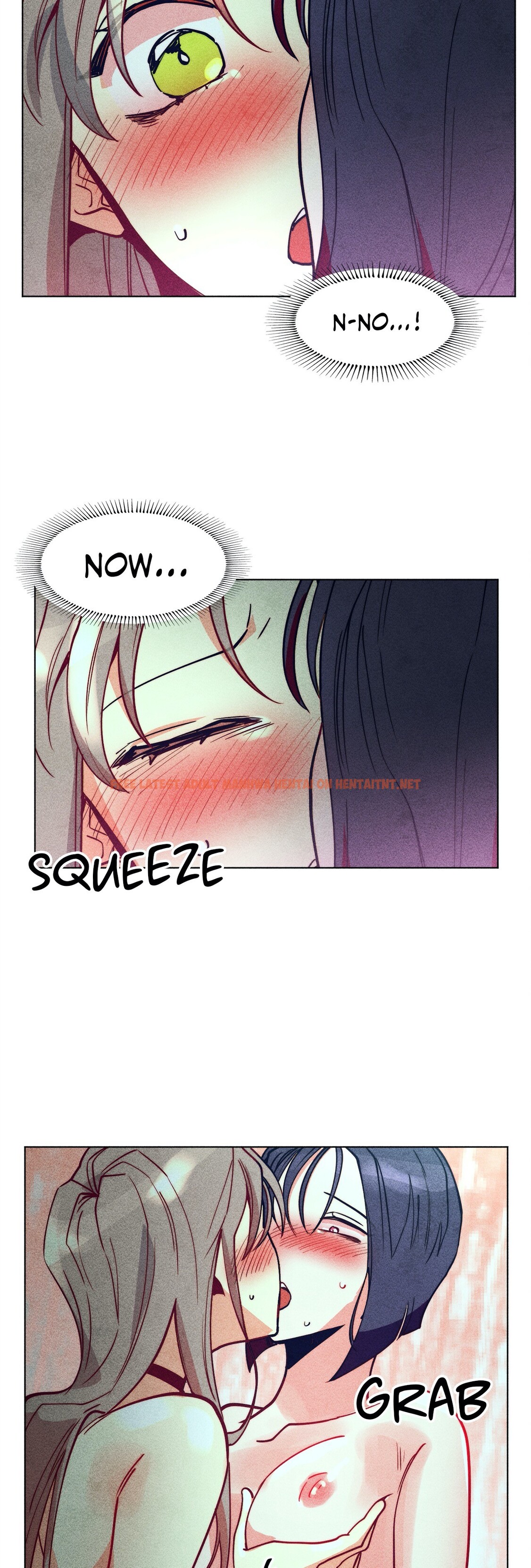 Read Hentai Image 23 147 in comic The Virgin Witch - Chapter 42 - hentaitnt.net