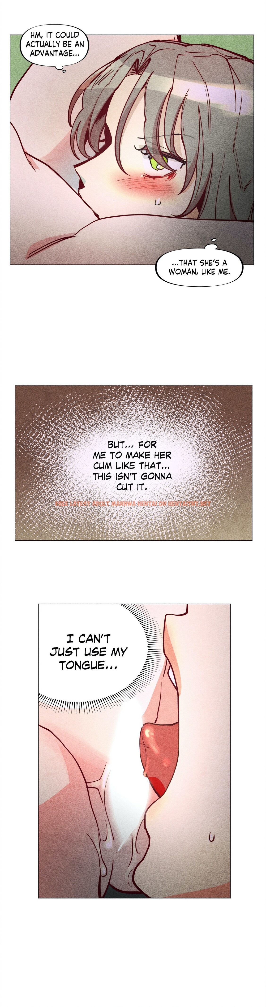 Read Hentai Image 18 148 in comic The Virgin Witch - Chapter 44 - hentaitnt.net