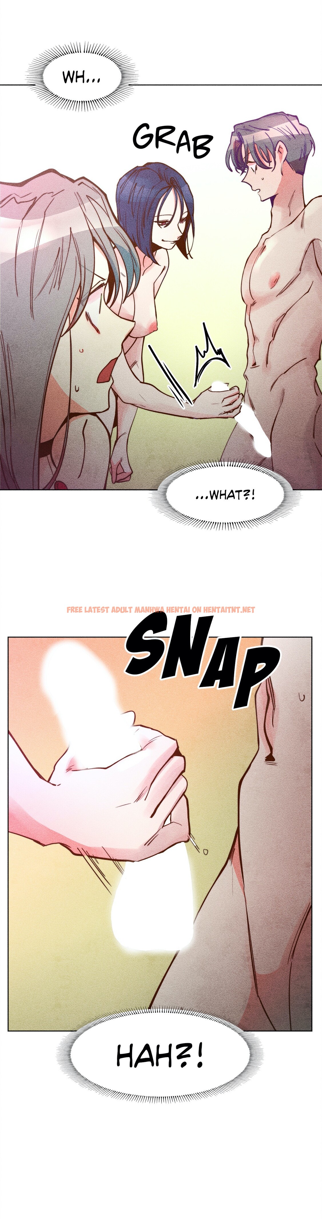 Read Hentai Image 11 153 in comic The Virgin Witch - Chapter 46 - hentaitnt.net