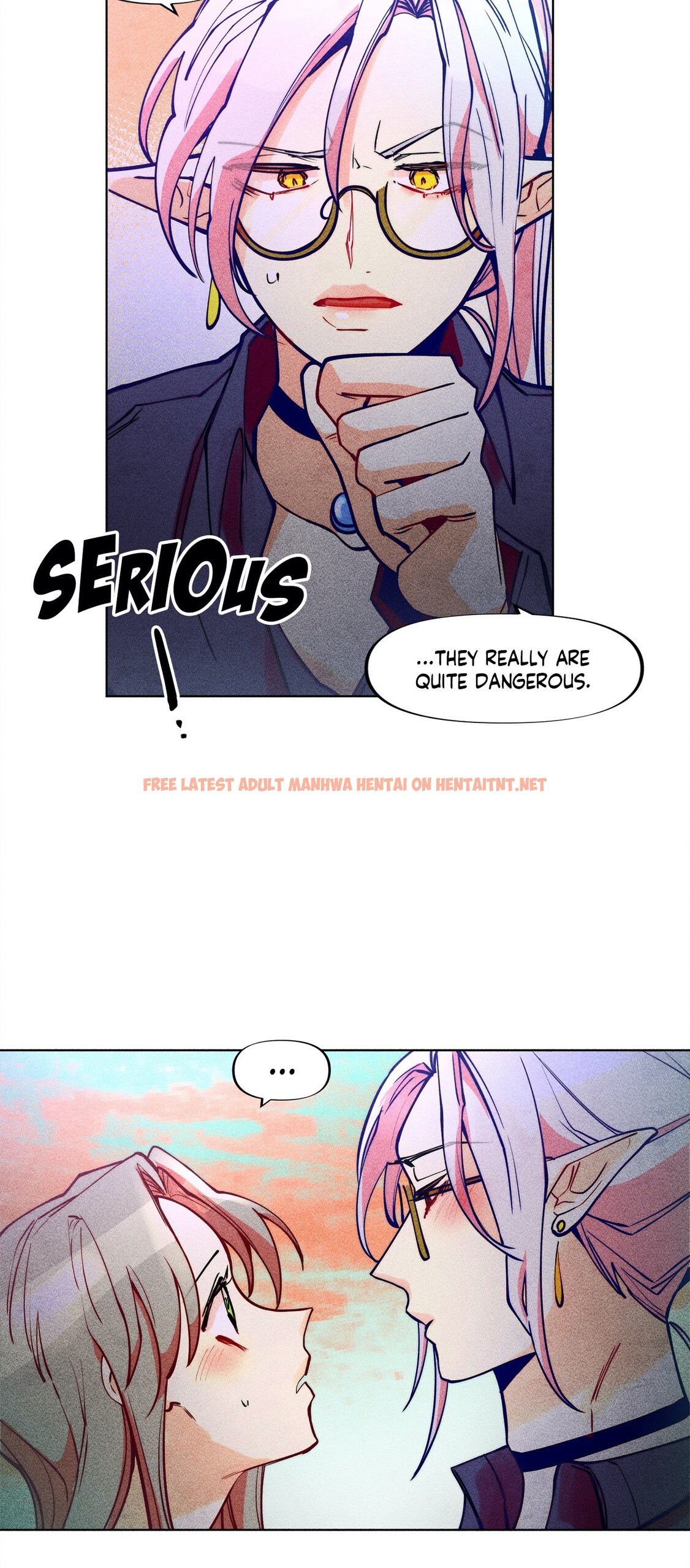 Read Hentai Image 14 153 in comic The Virgin Witch - Chapter 47 - hentaitnt.net