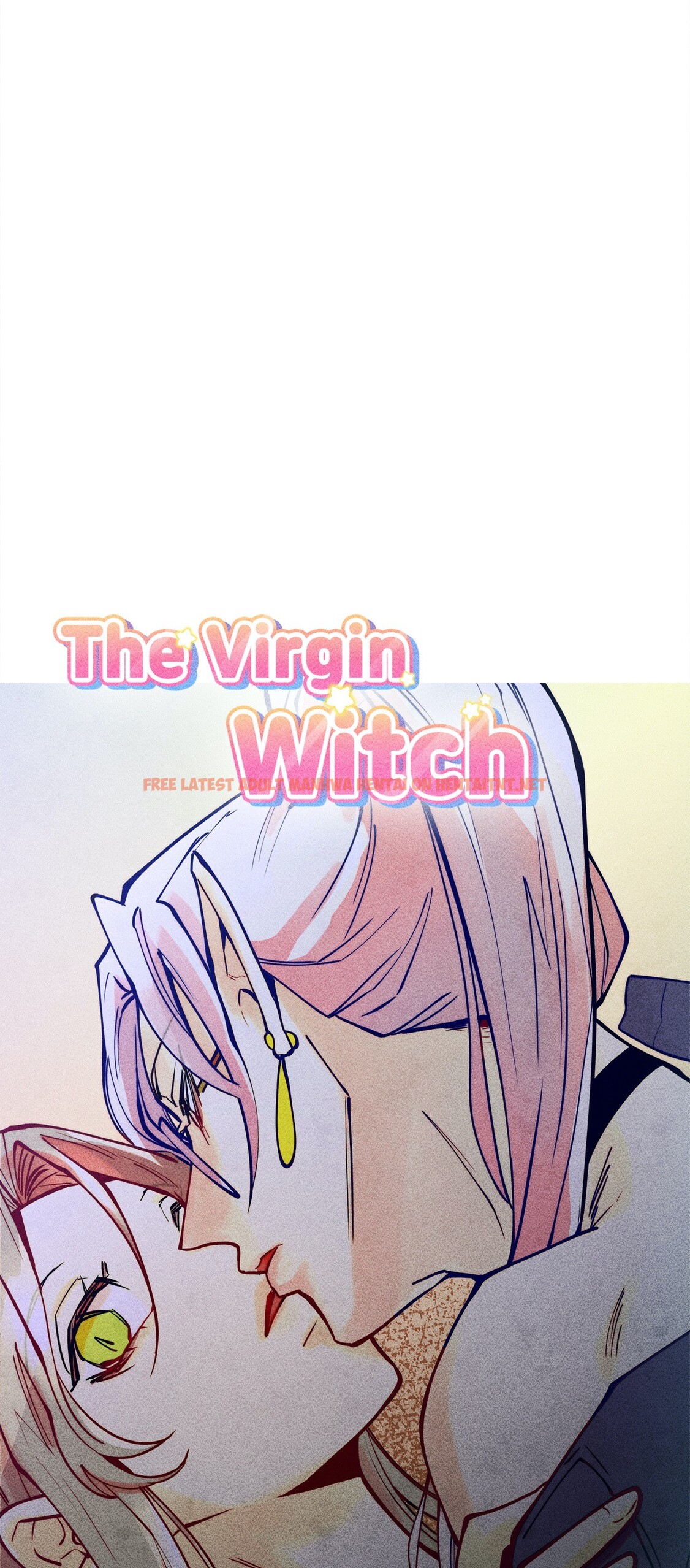 Read Hentai Image 3 153 in comic The Virgin Witch - Chapter 47 - hentaitnt.net