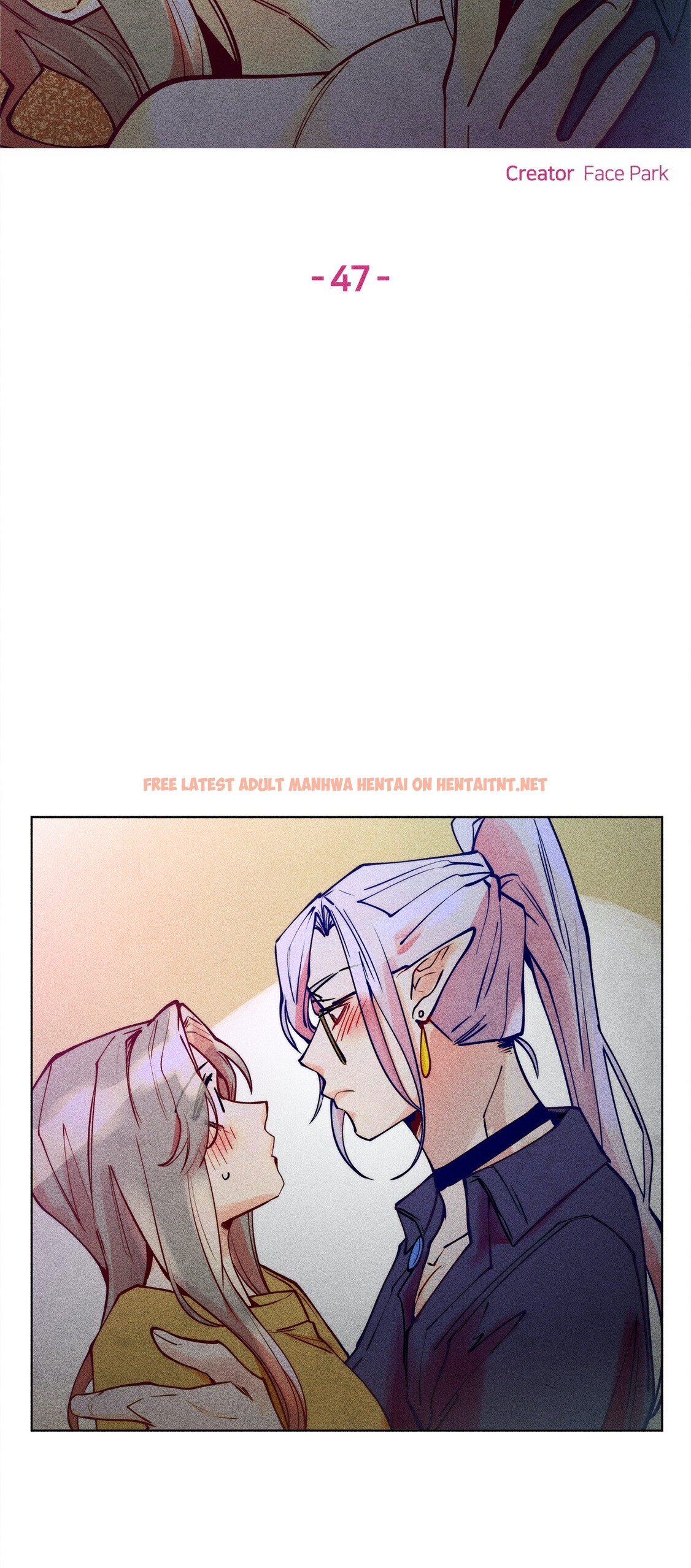 Read Hentai Image 4 153 in comic The Virgin Witch - Chapter 47 - hentaitnt.net