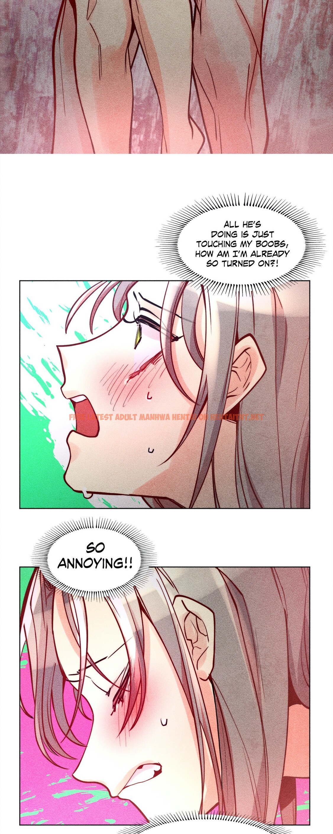 Read Hentai Image 12 153 in comic The Virgin Witch - Chapter 48 - hentaitnt.net