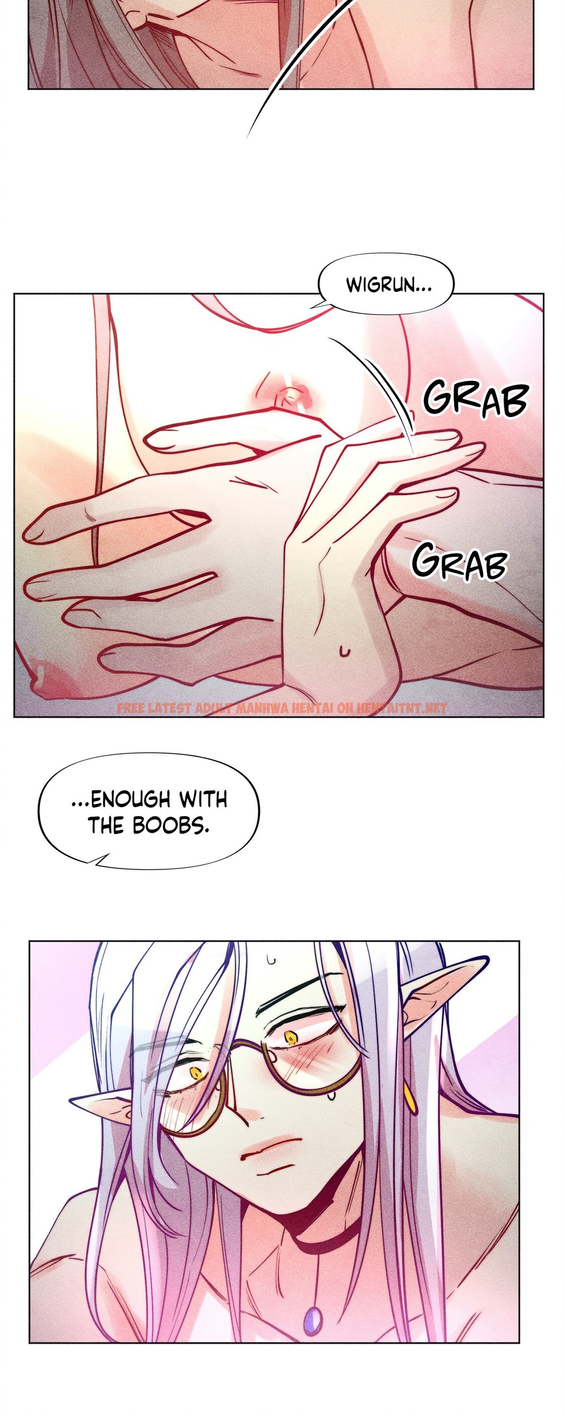 Read Hentai Image 16 153 in comic The Virgin Witch - Chapter 48 - hentaitnt.net