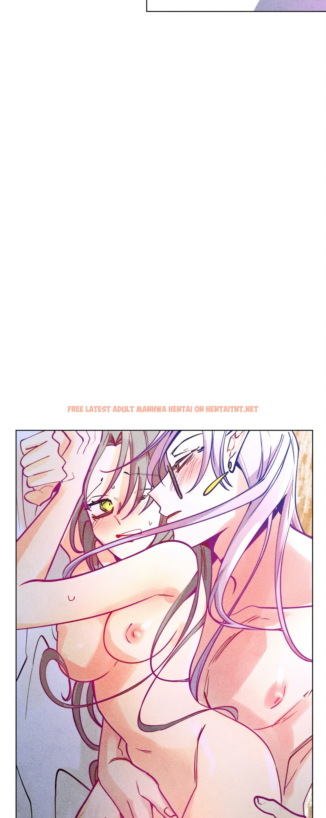 Read Hentai Image 20 153 in comic The Virgin Witch - Chapter 48 - hentaitnt.net