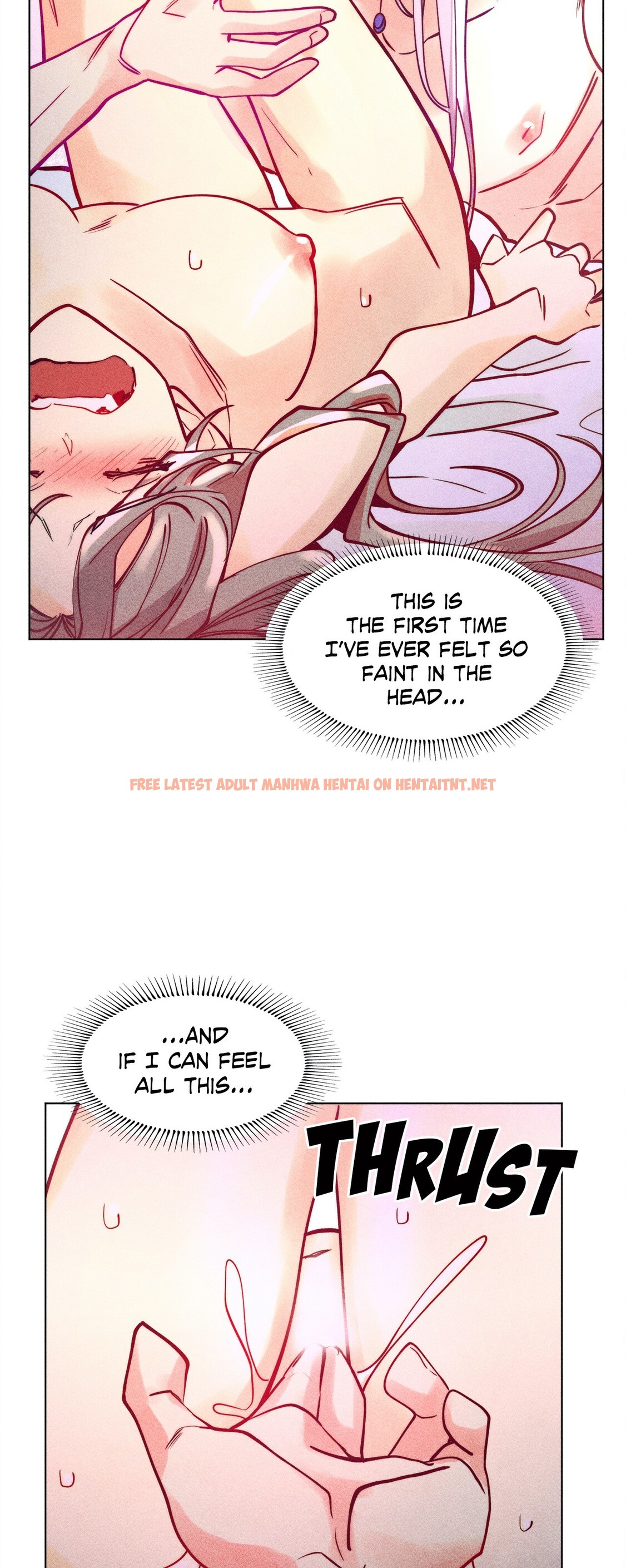 Read Hentai Image 29 158 in comic The Virgin Witch - Chapter 48 - hentaitnt.net