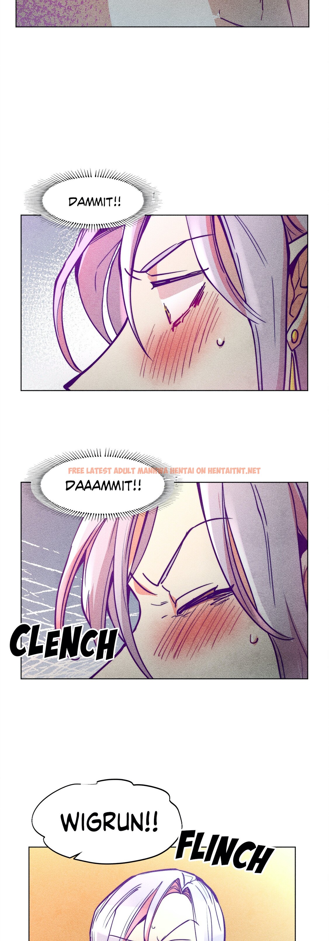 Read Hentai Image 21 158 in comic The Virgin Witch - Chapter 49 - hentaitnt.net