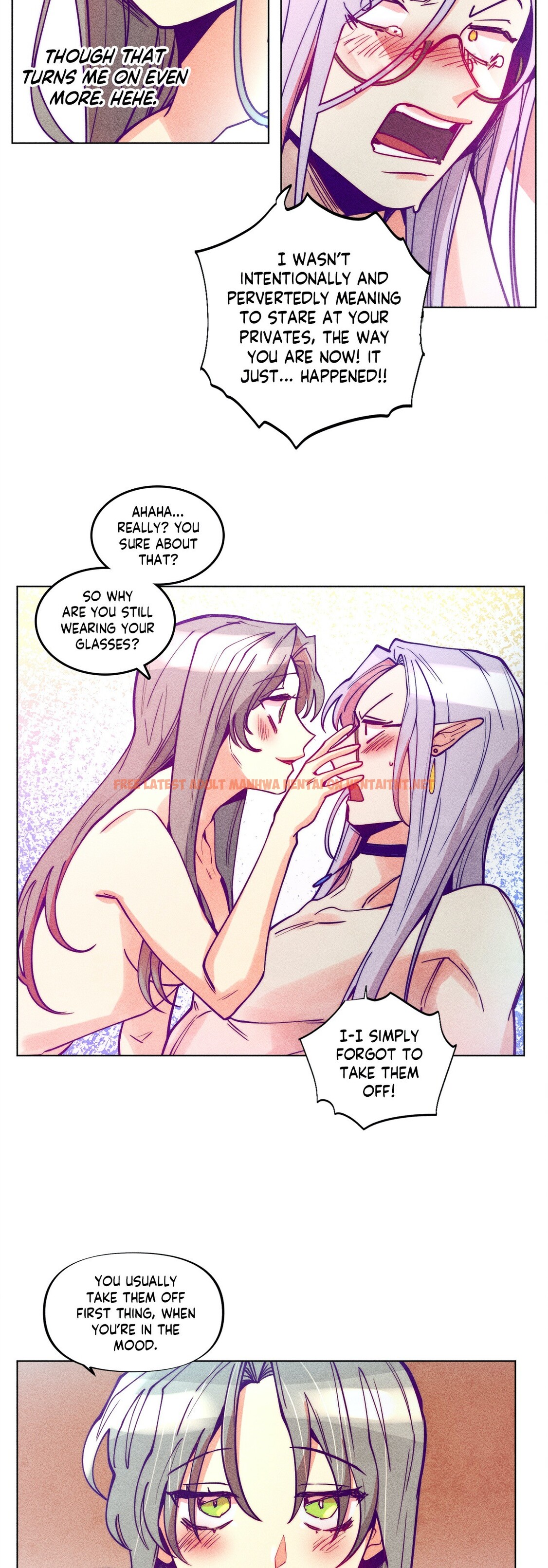 Read Hentai Image 7 158 in comic The Virgin Witch - Chapter 49 - hentaitnt.net