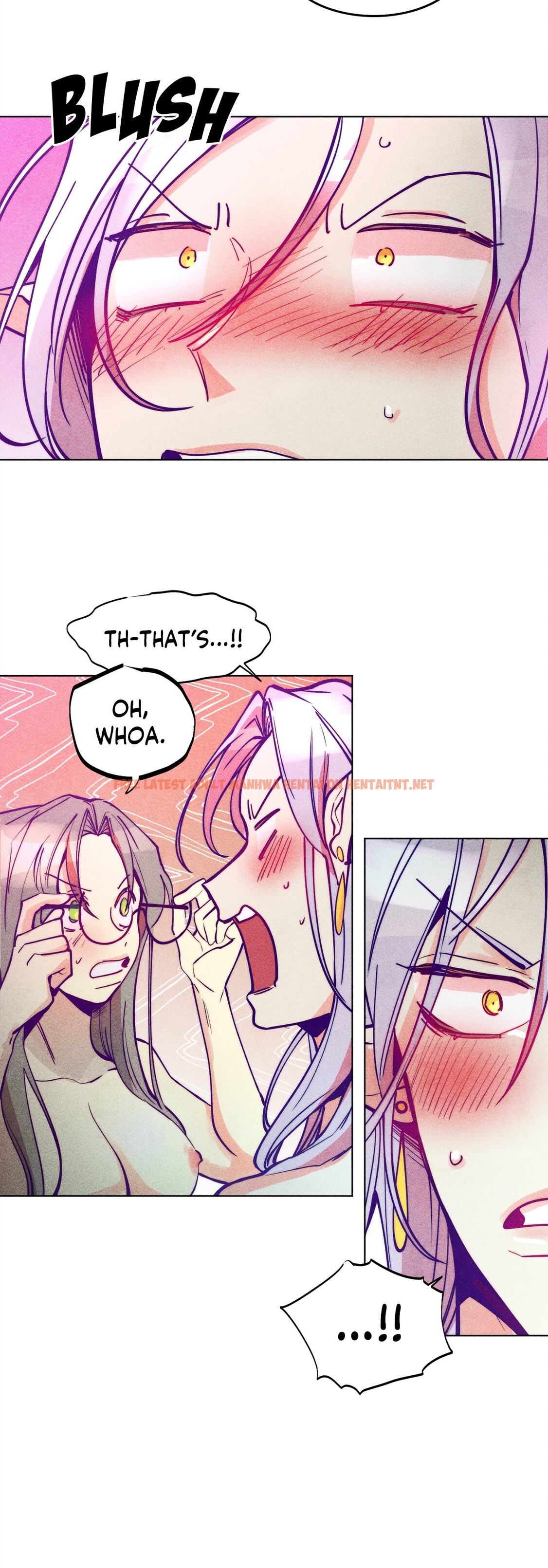 Read Hentai Image 9 158 in comic The Virgin Witch - Chapter 49 - hentaitnt.net