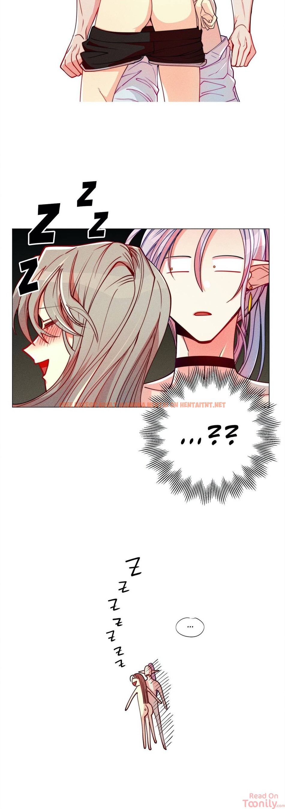 Read Hentai Image 15 102 in comic The Virgin Witch - Chapter 5 - hentaitnt.net