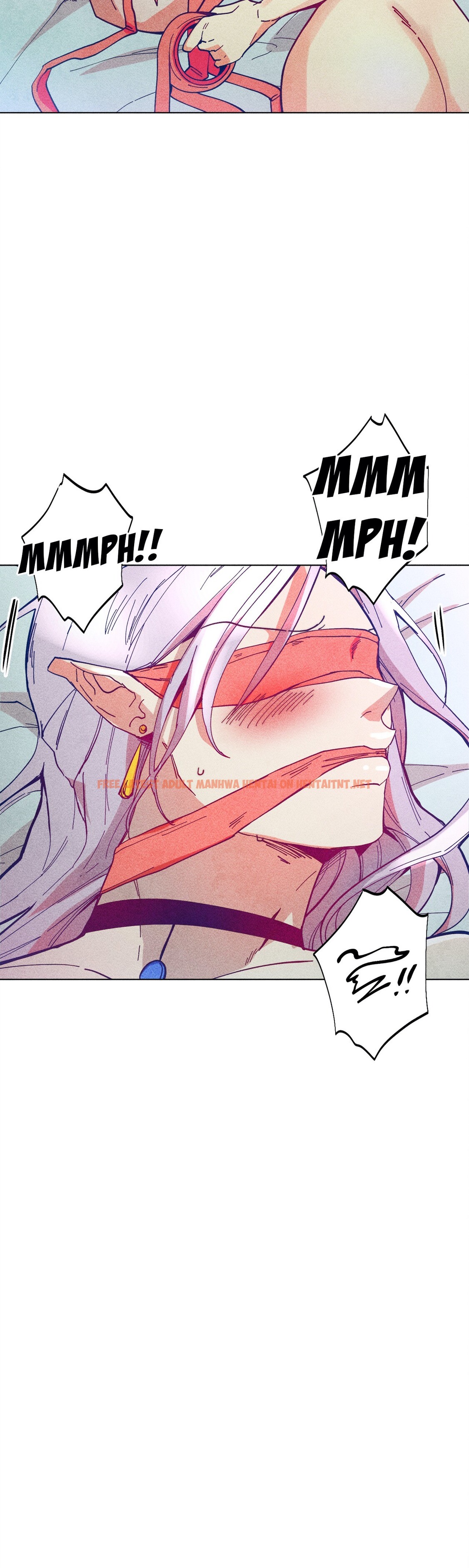 Read Hentai Image 2 158 in comic The Virgin Witch - Chapter 50 - hentaitnt.net