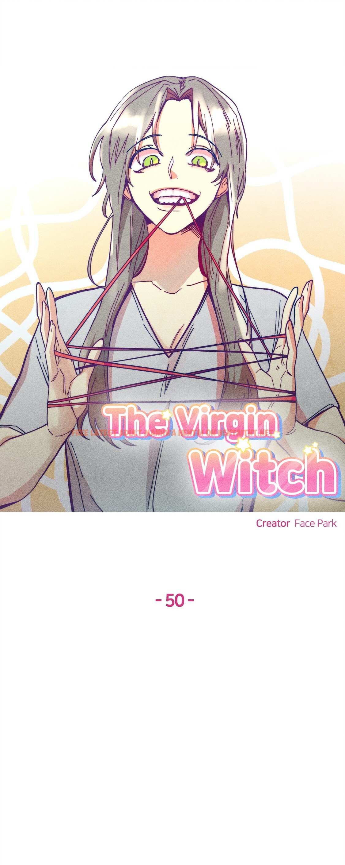 Read Hentai Image 7 158 in comic The Virgin Witch - Chapter 50 - hentaitnt.net