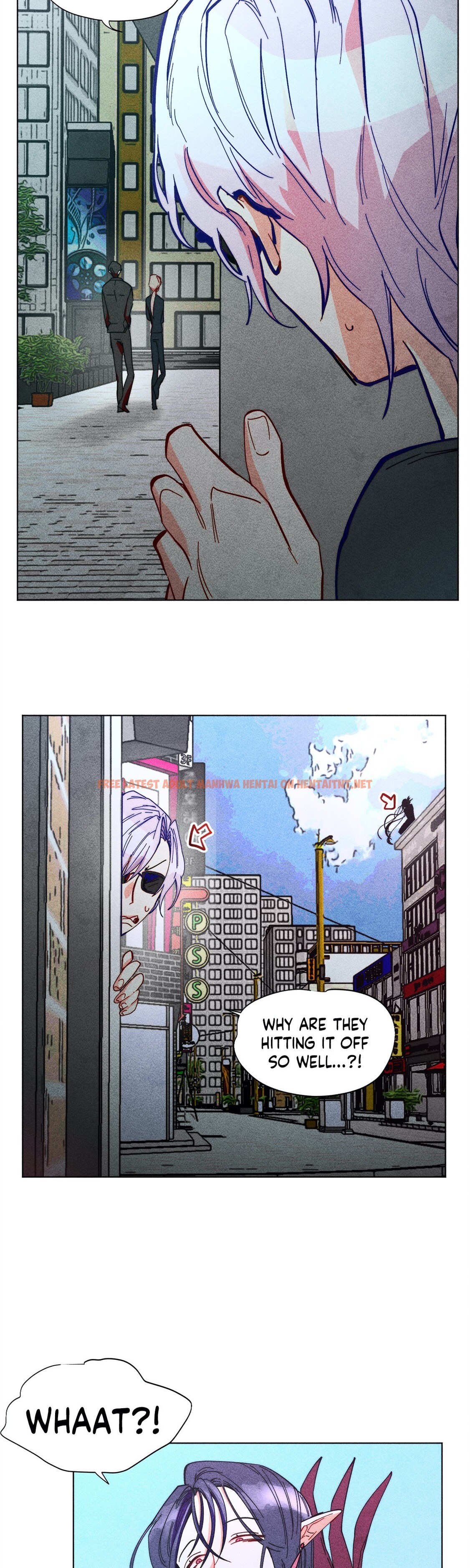 Read Hentai Image 11 091 in comic The Virgin Witch - Chapter 52 - hentaitnt.net