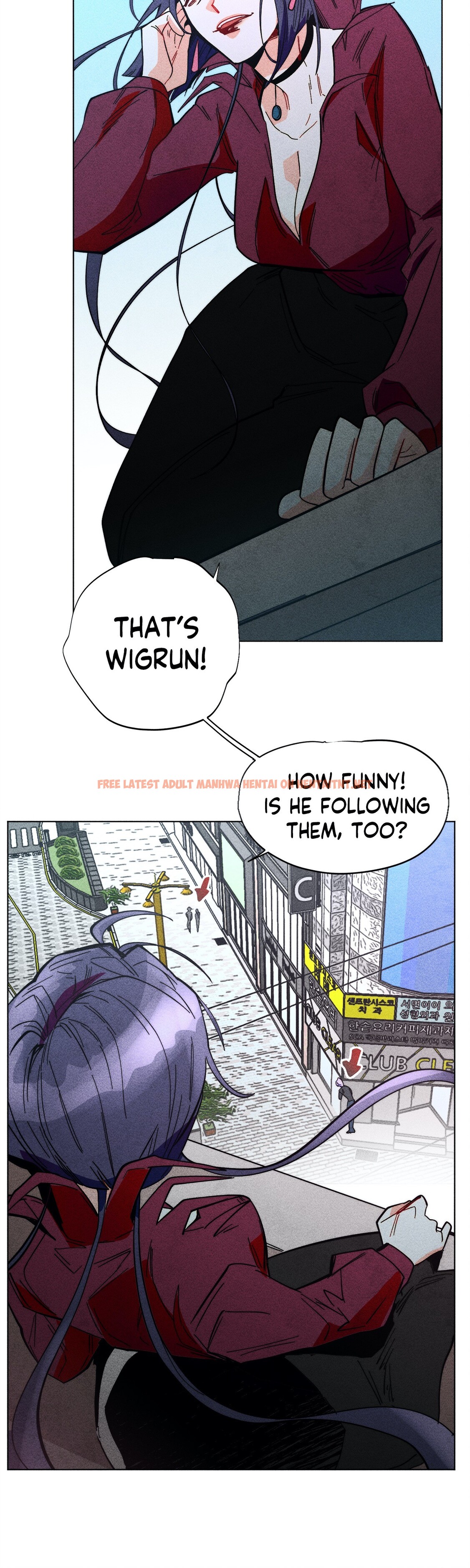 Read Hentai Image 12 091 in comic The Virgin Witch - Chapter 52 - hentaitnt.net