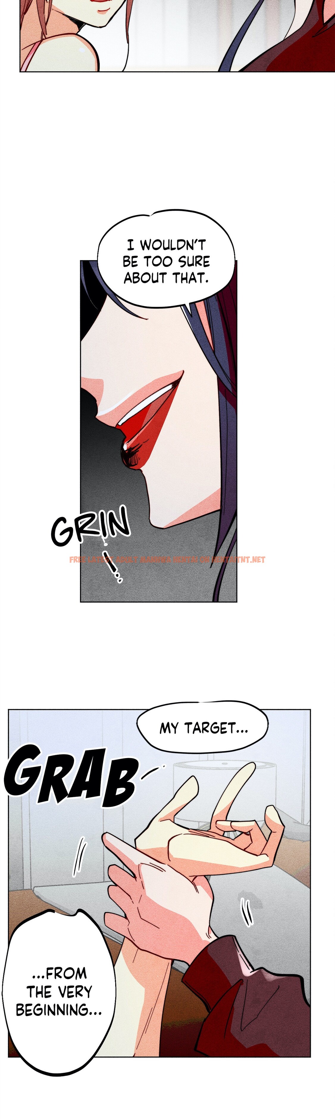 Read Hentai Image 31 656 in comic The Virgin Witch - Chapter 57 - hentaitnt.net