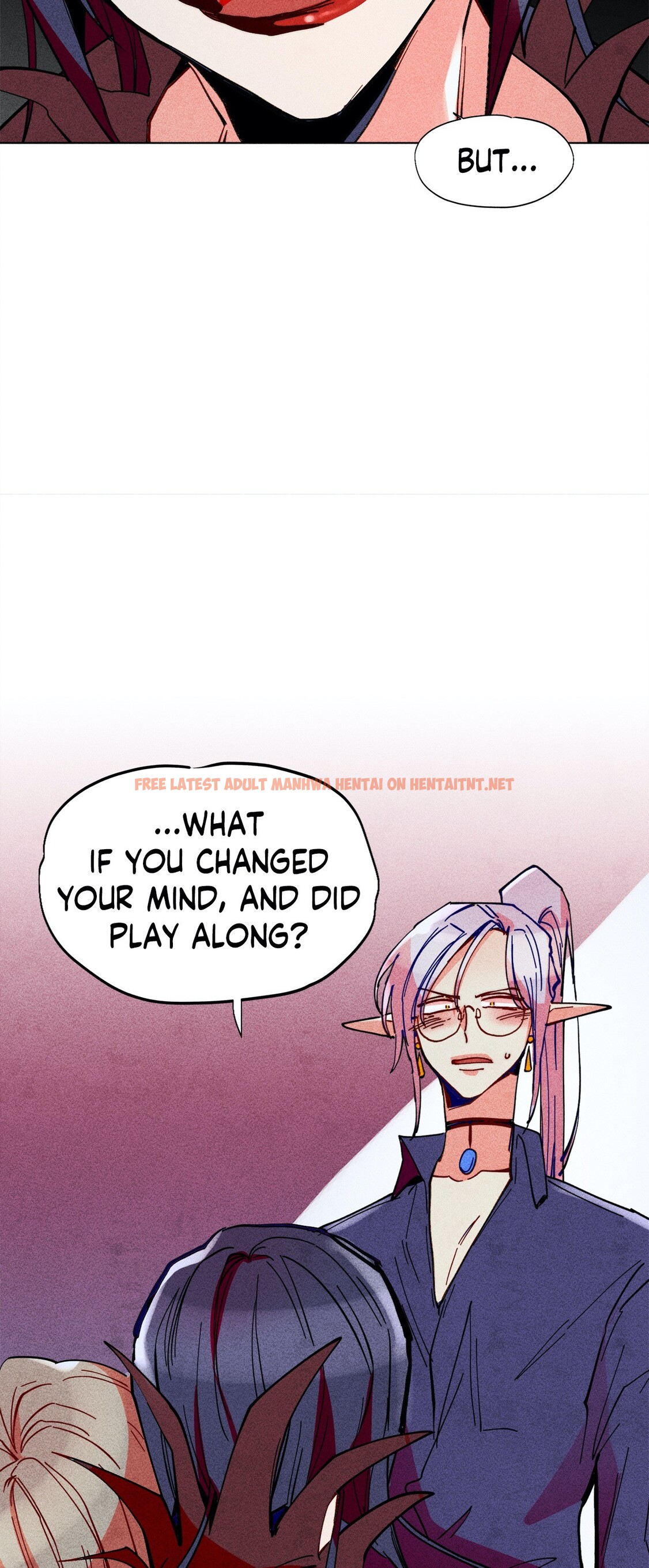 Read Hentai Image 35 656 in comic The Virgin Witch - Chapter 57 - hentaitnt.net