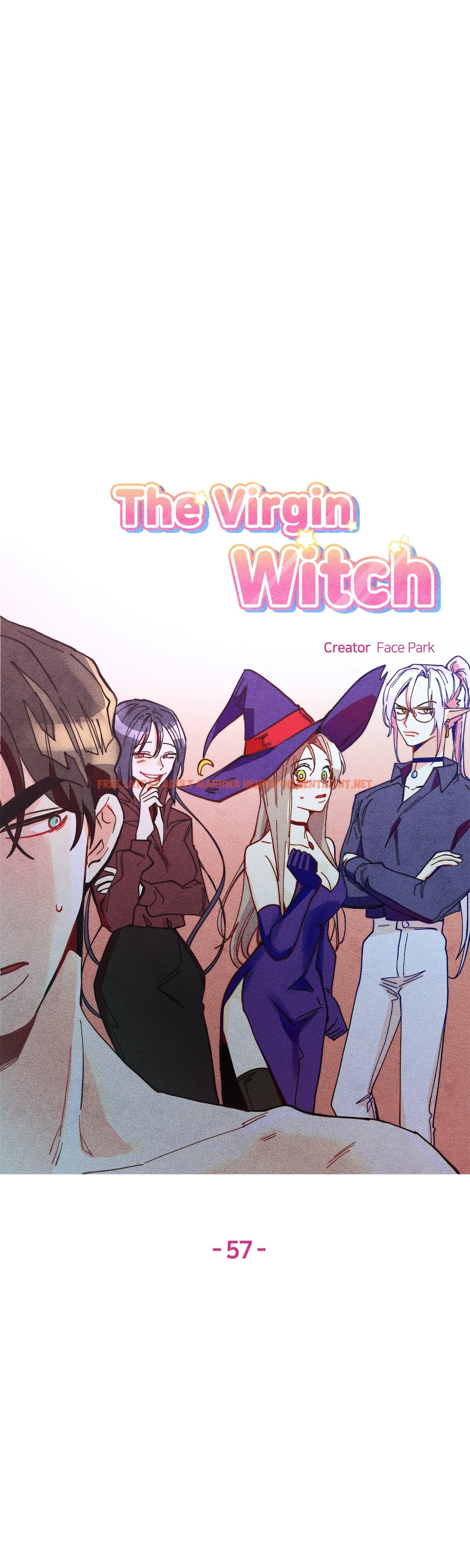 Read Hentai Image 4 655 in comic The Virgin Witch - Chapter 57 - hentaitnt.net