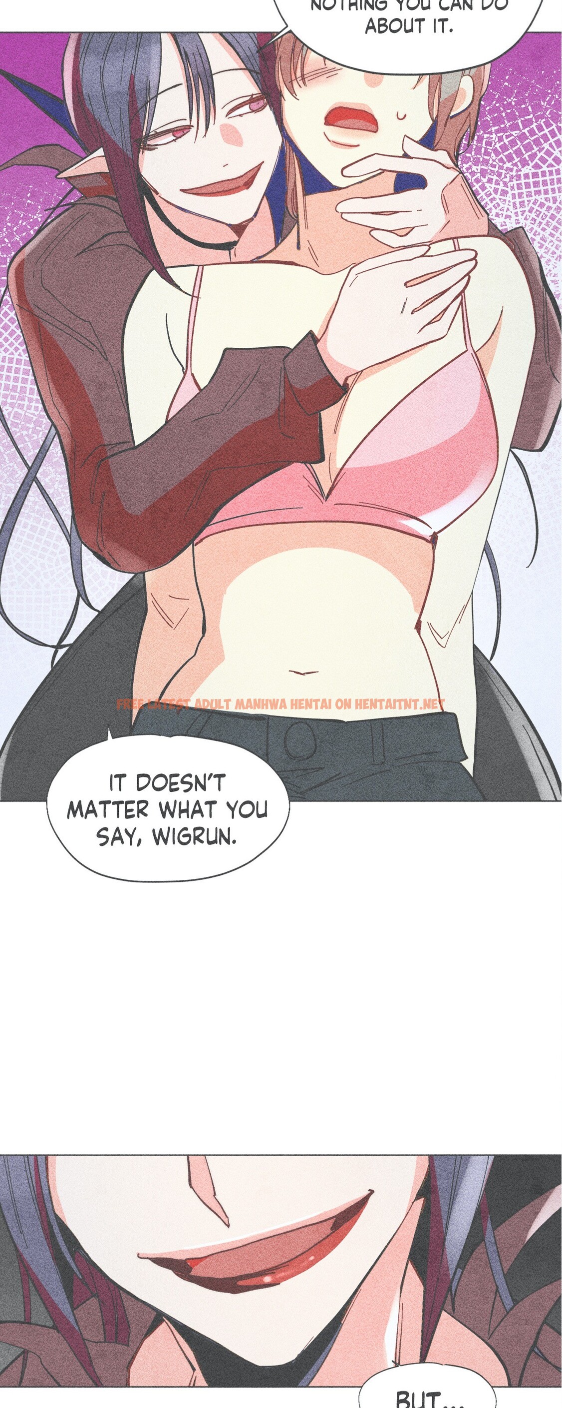 Read Hentai Image 2 552 in comic The Virgin Witch - Chapter 58 - hentaitnt.net