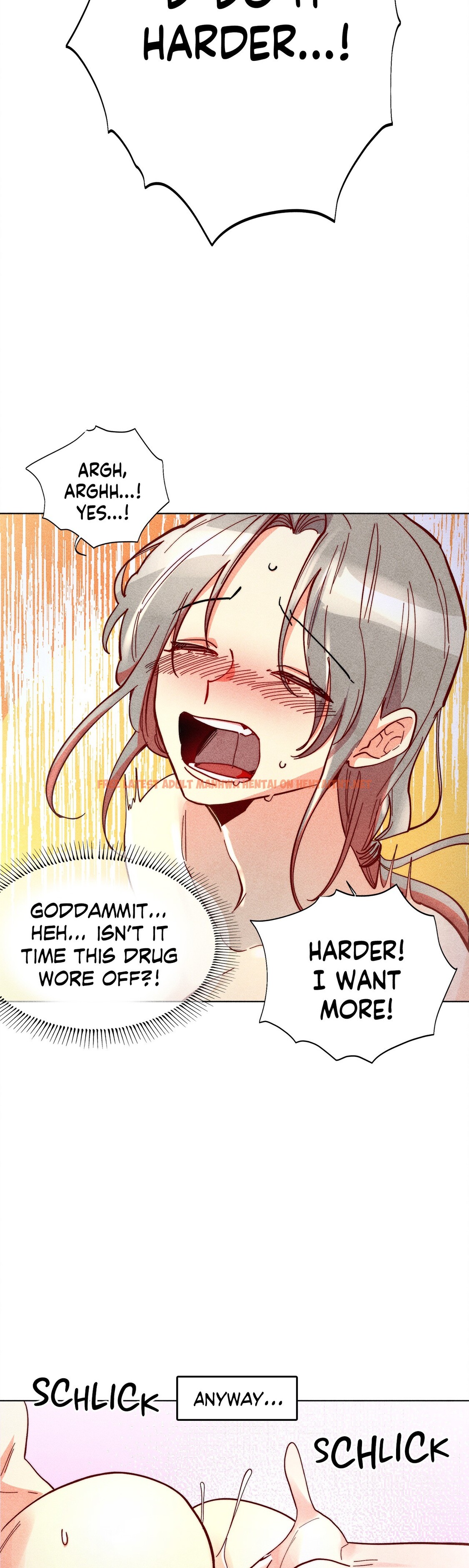 Read Hentai Image 29 244 in comic The Virgin Witch - Chapter 59 - hentaitnt.net