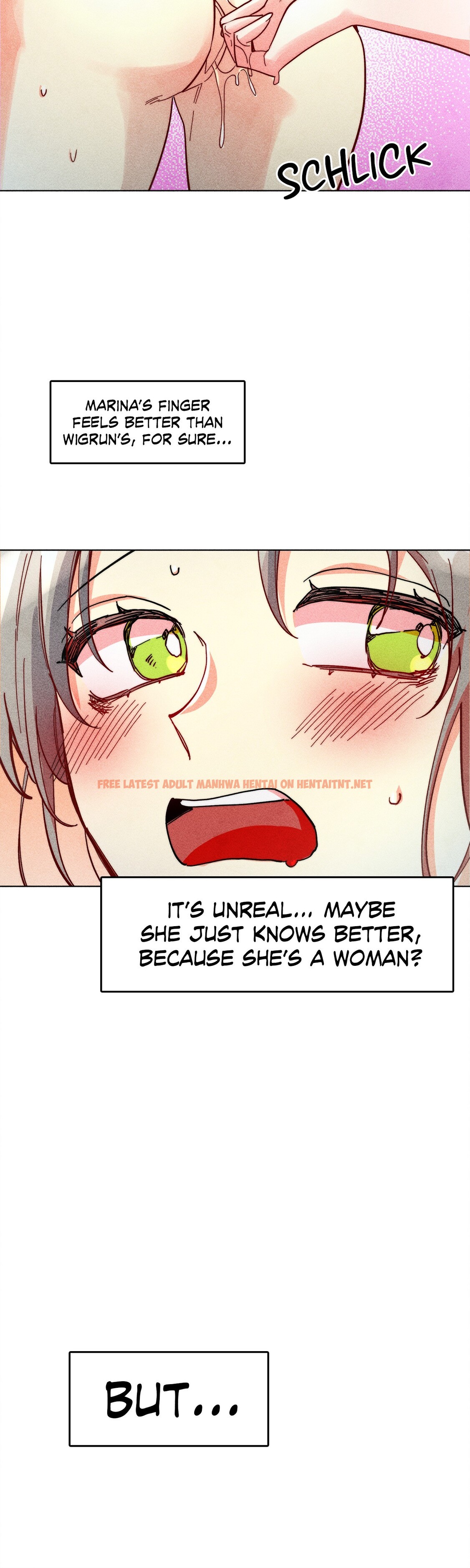 Read Hentai Image 30 244 in comic The Virgin Witch - Chapter 59 - hentaitnt.net