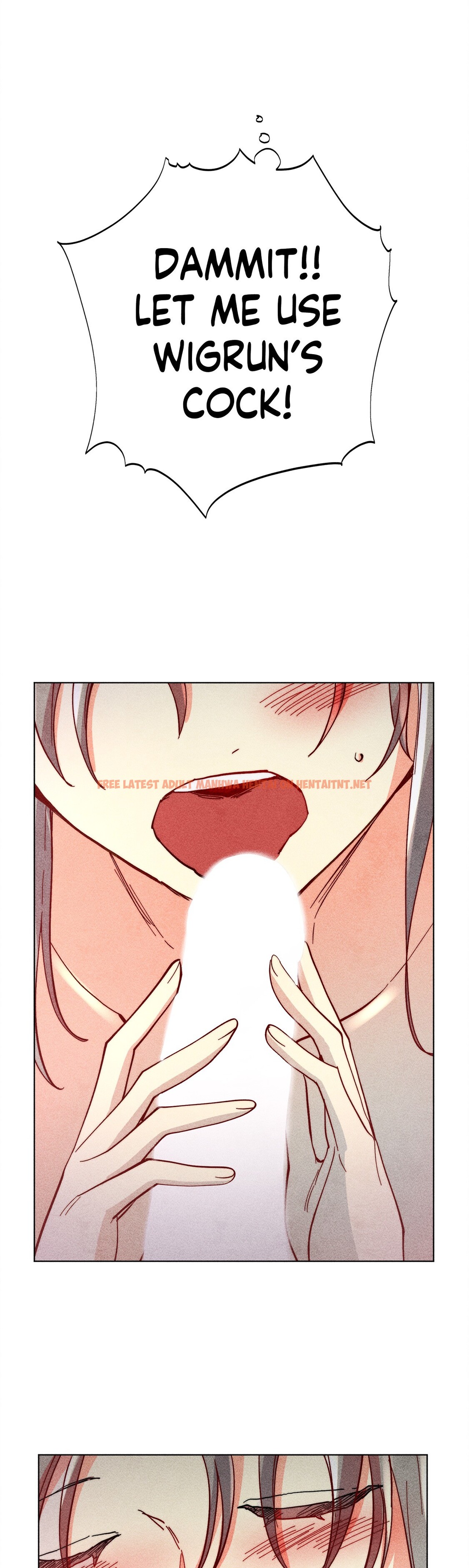 Read Hentai Image 34 244 in comic The Virgin Witch - Chapter 59 - hentaitnt.net